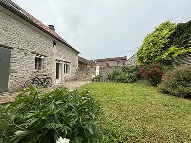Maison vente à Néry, Oise