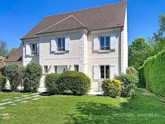 Maison vente à Senlis, Néry