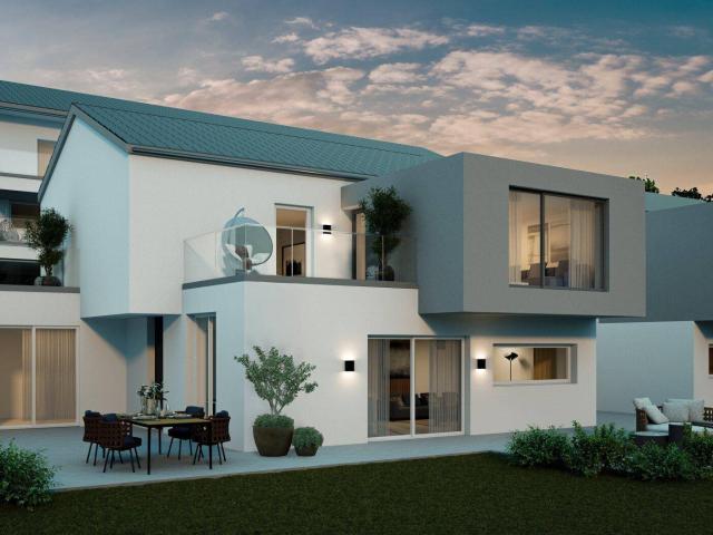 Apartment kaufen in Deutschlandsberg, Steiermark