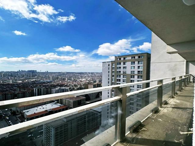 İstanbul içerisinde kiralık mülk