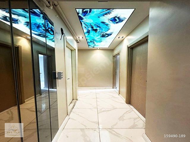 İstanbul içerisinde satılık mülk