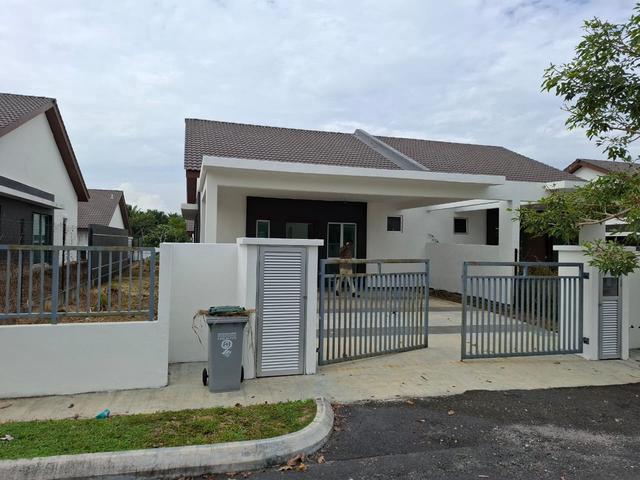 Residential House for sale in Negeri Sembilan