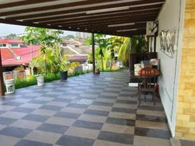 Terraced House for sale in Bukit Ledang, Johor