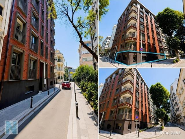 Kadiköy, İstanbul içerisinde satılık mülk