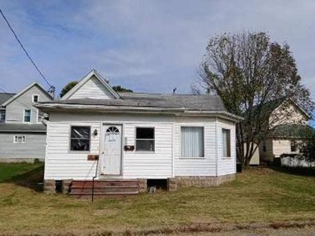 House for sale in Venango, Pennsylvania