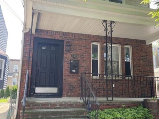 House for sale in Weehawken House for sale in Weehawken