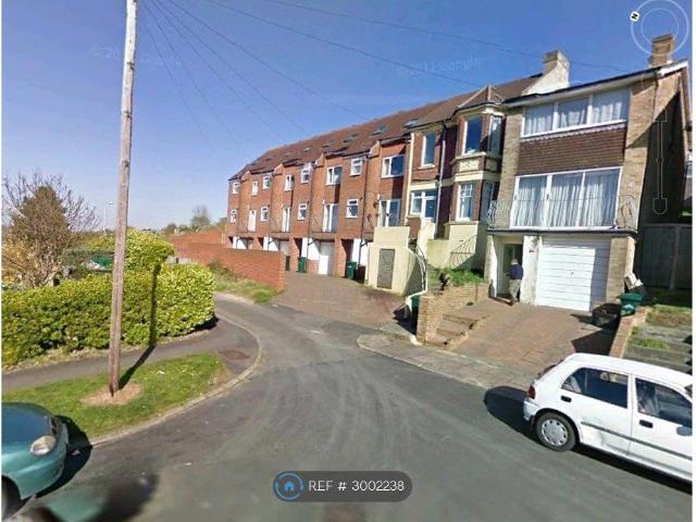 Room for rent in Hollingdean, Brighton & Hove