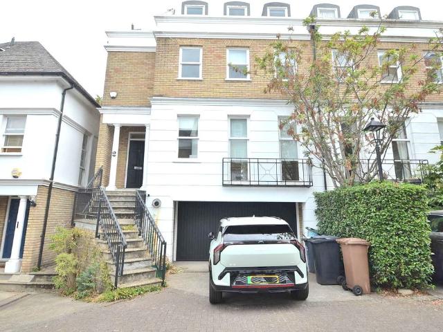 House for rent in London Borough of Croydon, Upper Norwood