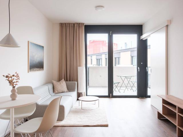 Apartment mieten in Kaplanhof, Linz
