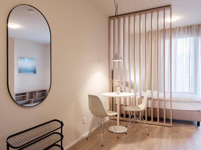 Apartment mieten in Kaplanhof, Linz