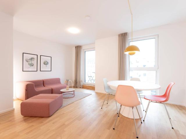 Apartment mieten in Meidling, Wien