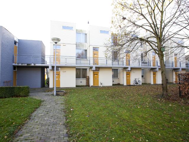 Appartement te huur in Bergen, Noord Holland