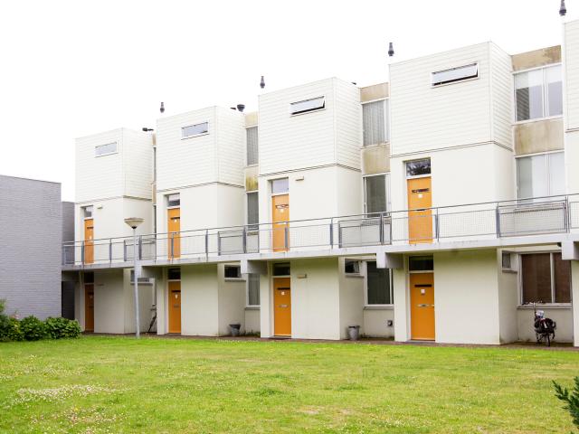 Appartement te huur in Bergen, Noord Holland