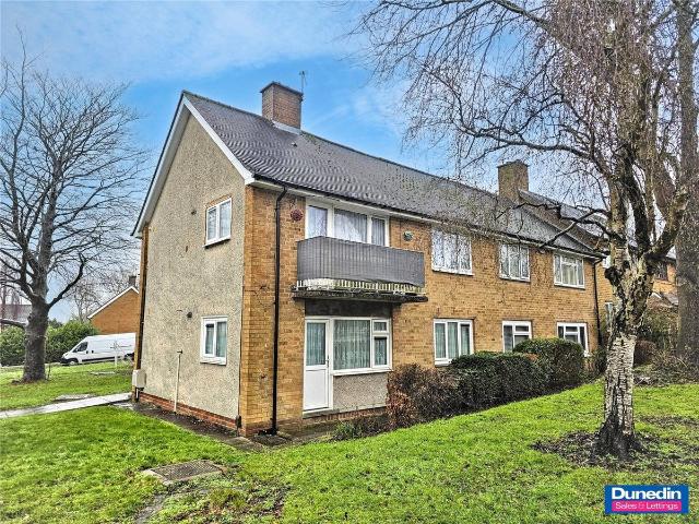 Apartment for rent in Kings Norton, West Midlands