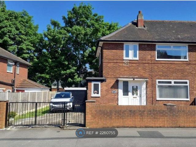 House for rent in Robin Hood, West Yorkshire