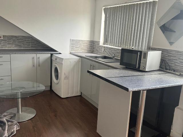Apartment for rent in West Yorkshire