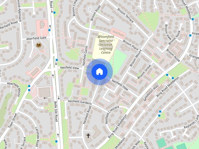 House for rent in West Yorkshire
