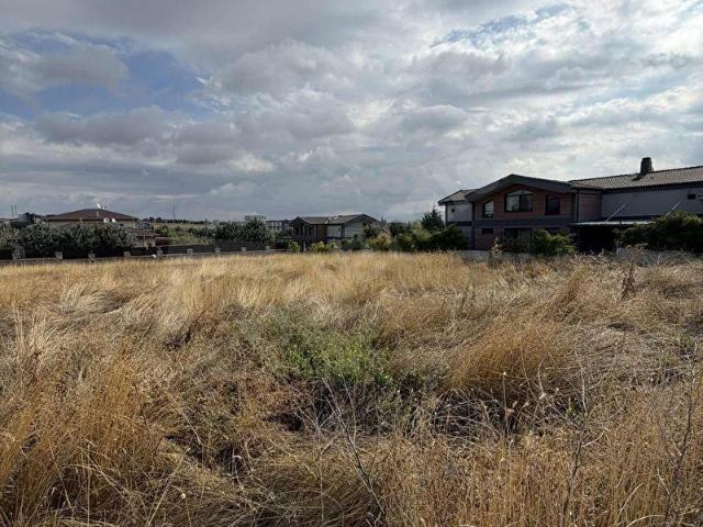 Karşıyaka Mahallesi, Gölbaşı içerisinde satılık Arsa