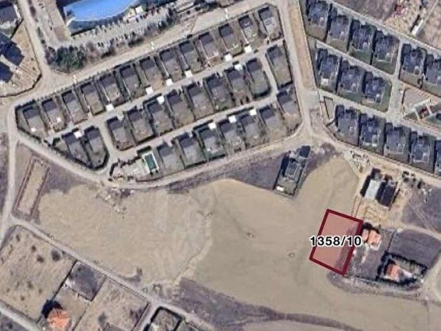 Gölbaşi, Ankara içerisinde satılık Arsa