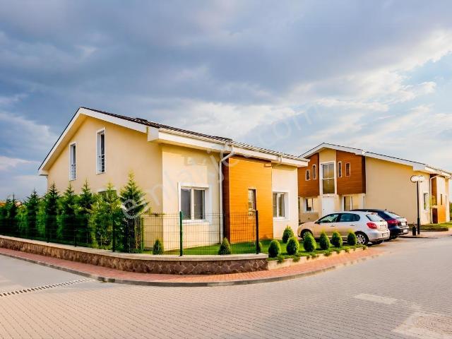 Gölbaşi, Ankara içerisinde kiralık Villa