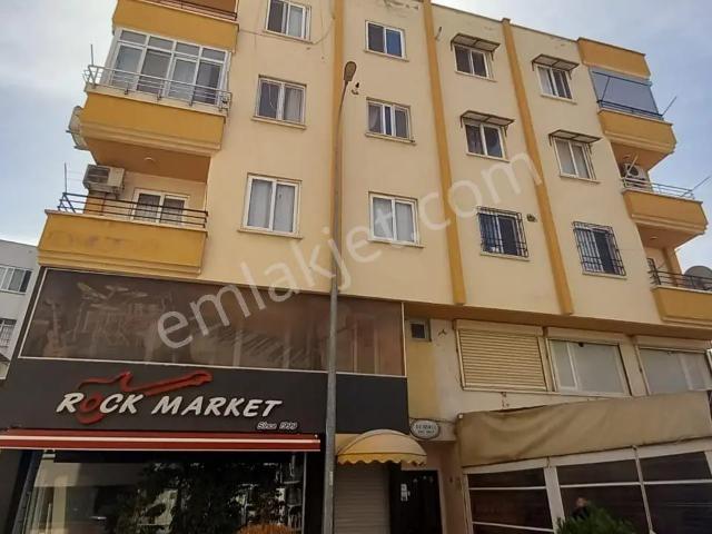 Yenişehir Mah., İskenderun içerisinde kiralık mülk