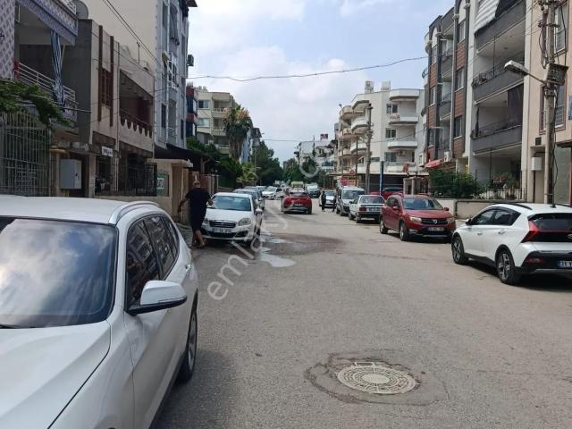 Numune, İskenderun içerisinde kiralık mülk