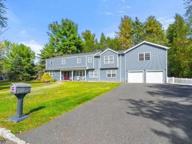 House for sale in Bridgewater, New Jersey