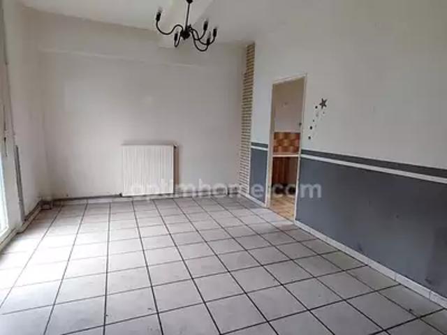 Maison vente à Péronne, Nesle