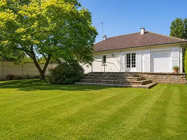 Maison vente à Nesle, Somme