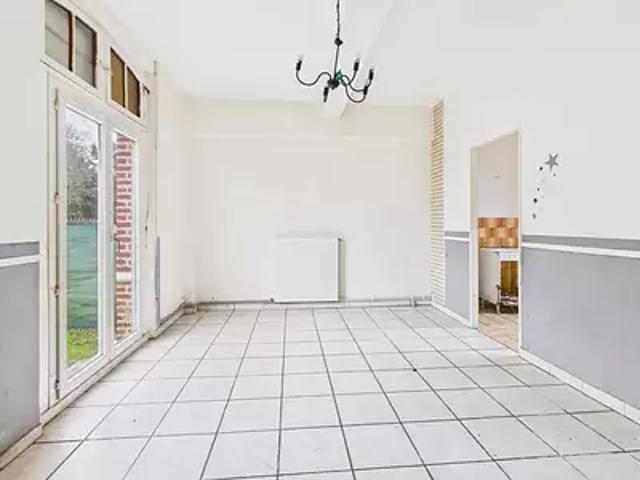 Maison vente à Péronne, Nesle