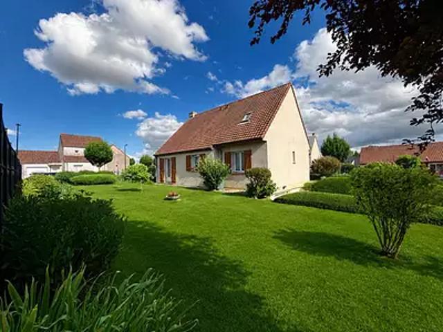 Maison vente à Nesle, Somme