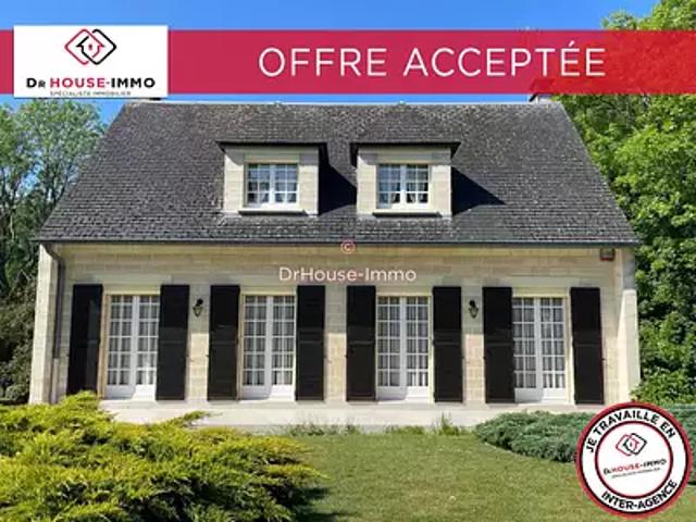 Maison vente à Péronne, Nesle