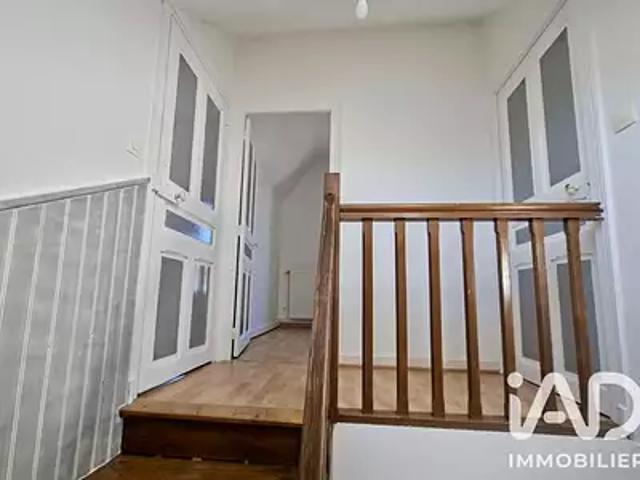 Maison vente à Nesle, Somme