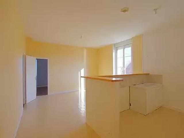 Appartement location à Péronne, Nesle