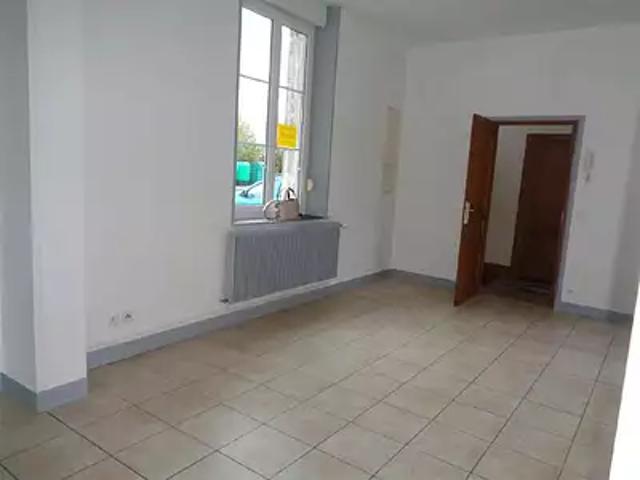 Appartement location à Péronne, Nesle