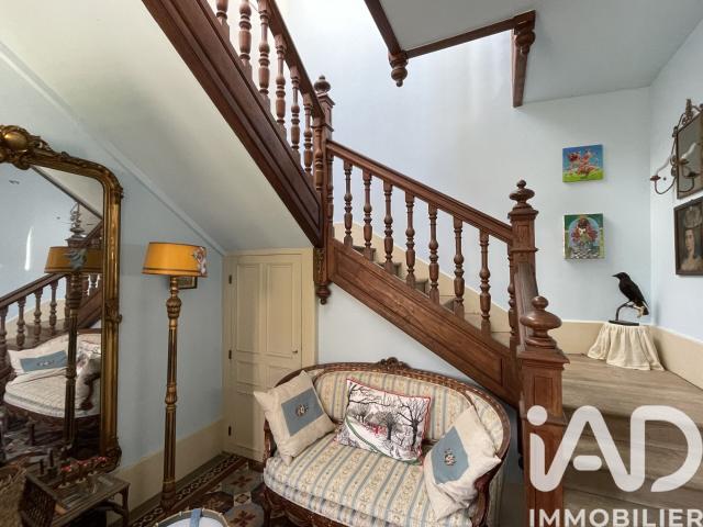 Maison vente à Montbard, Nesle-et-massoult