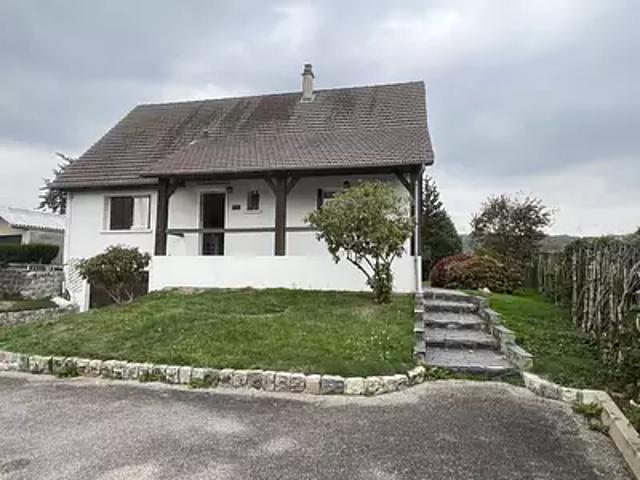 Maison vente à Le Bourg, Nesle-Normandeuse