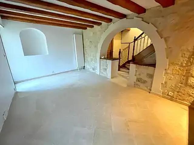 Maison vente à Pontoise, Nesles-la-vallée