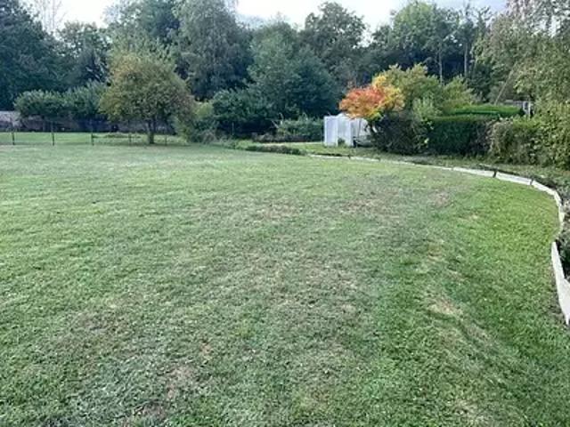Terrain vente à Nesles-la-Vallée, Val-d'Oise