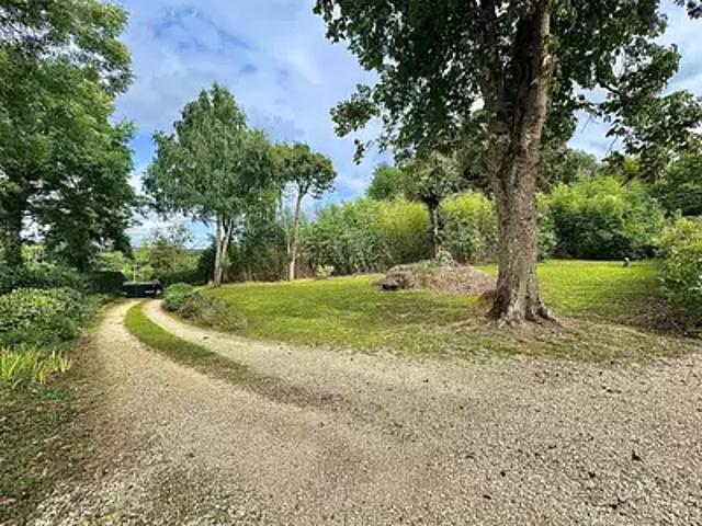 Terrain vente à Nesles-la-Vallée, Val-d'Oise