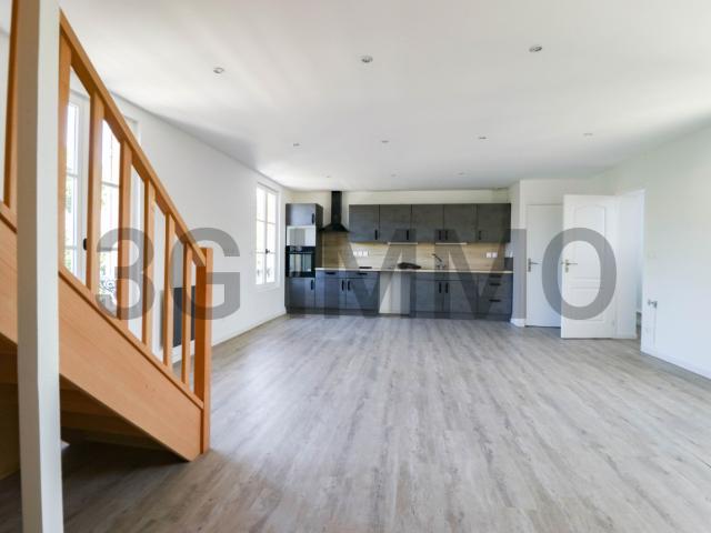 Appartement location à Pontoise, Nesles-la-vallée