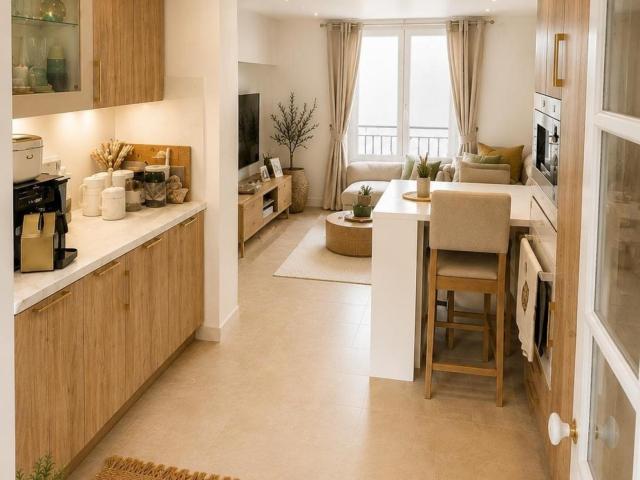 Maison vente à Nesles-la-Vallée, Val-d'Oise