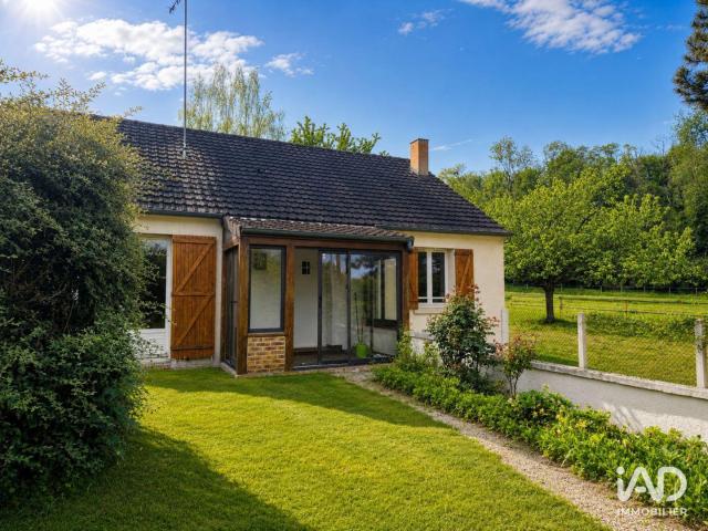 Maison vente à Pontoise, Nesles-la-vallée
