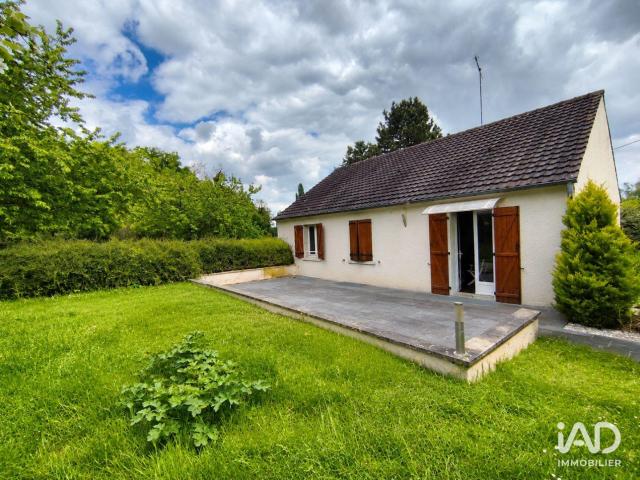 Maison vente à Pontoise, Nesles-la-vallée