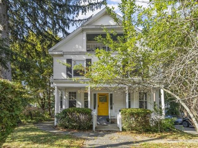 House for sale in Lowell, Massachusetts