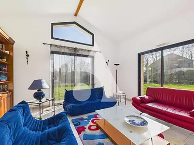 Maison vente à La Roche-sur-Yon, Nesmy