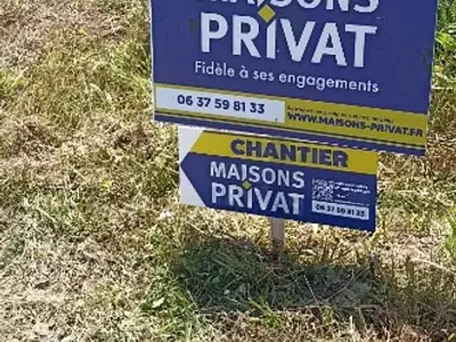 Terrain vente à France métropolitaine, Nesmy