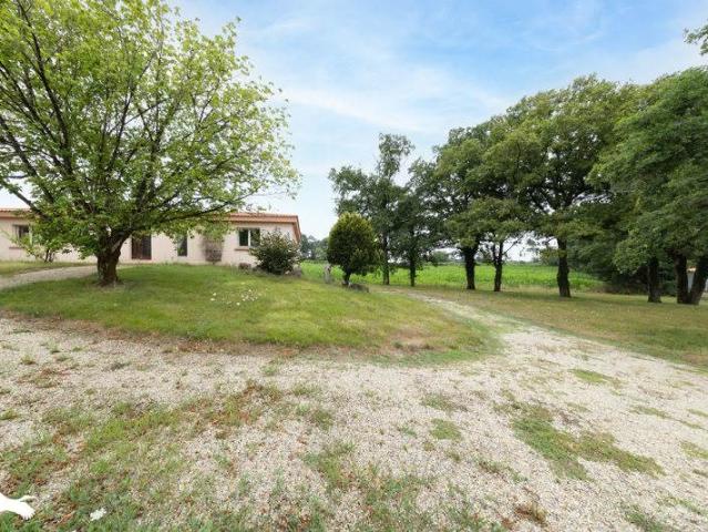 Maison vente à France métropolitaine, Nesmy