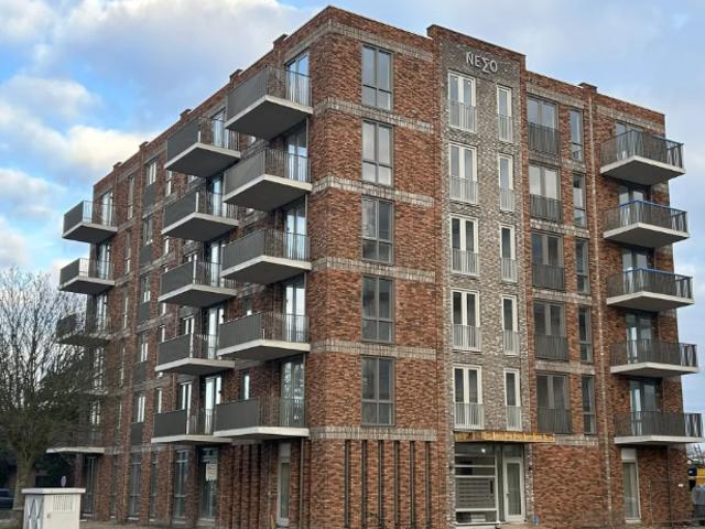Appartement te huur in Bedrijventerrein, Heerhugowaard