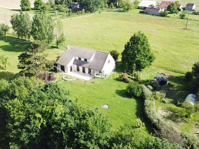 Maison vente à Montargis, Nesploy